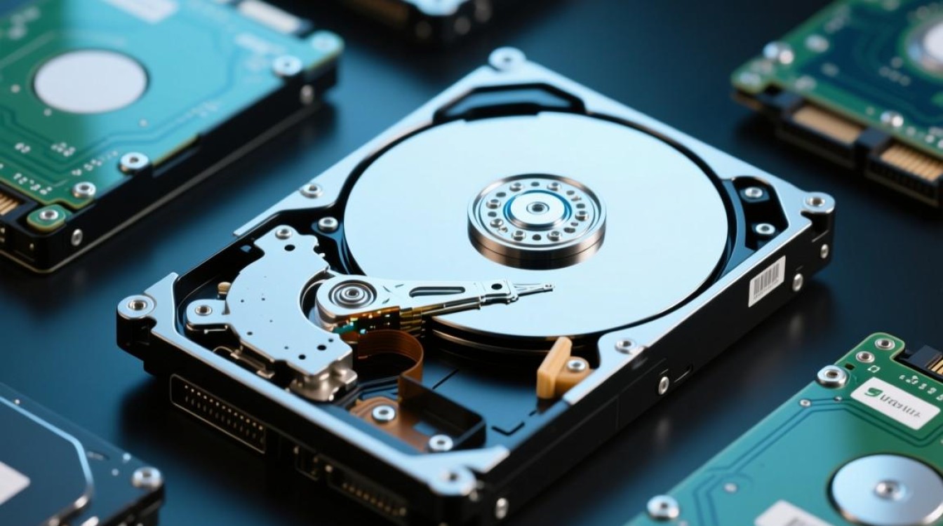 虚拟机硬盘类型选哪种?性能、兼容性、成本怎么权衡? 虚拟机硬盘类型选哪种?性能、兼容性、成本怎么权衡?