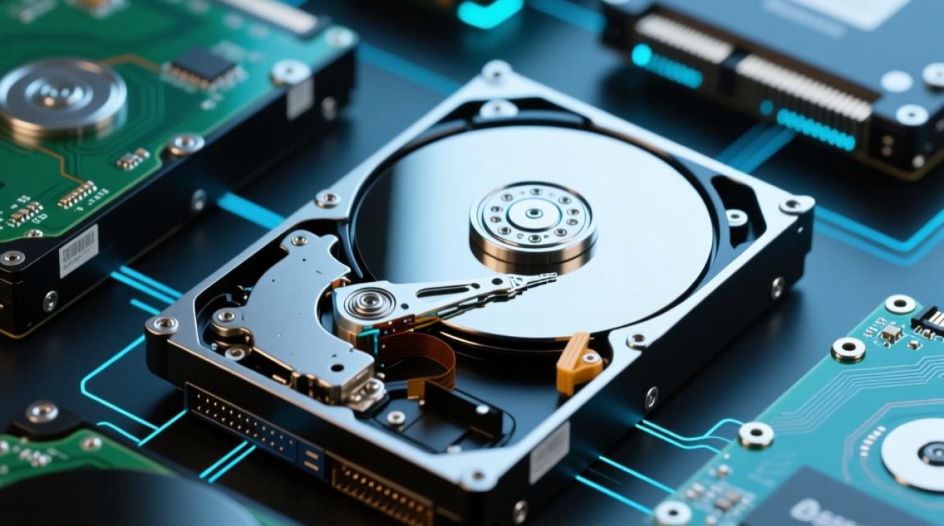 虚拟机硬盘类型选哪种?性能、兼容性、成本怎么权衡? 虚拟机硬盘类型选哪种?性能、兼容性、成本怎么权衡?