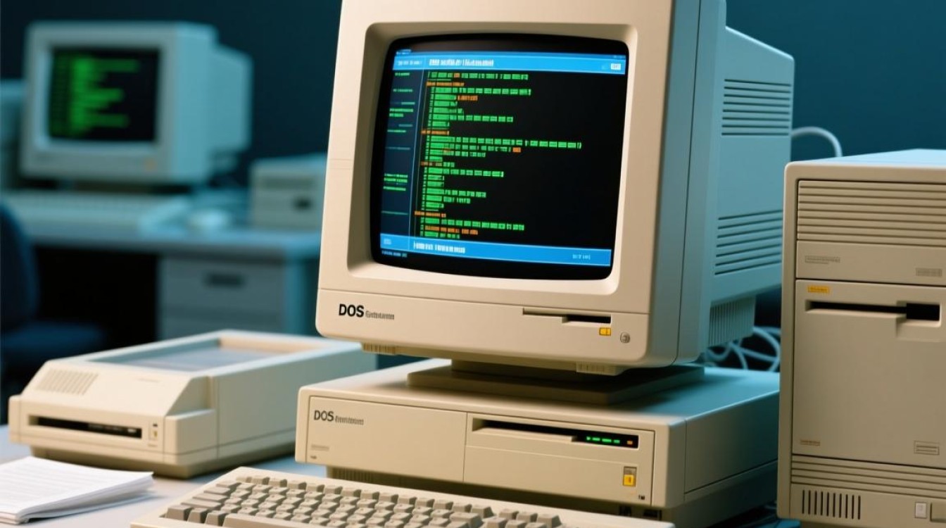 虚拟机DOS如何全屏显示?分辨率设置方法详解 虚拟机DOS如何全屏显示?分辨率设置方法详解