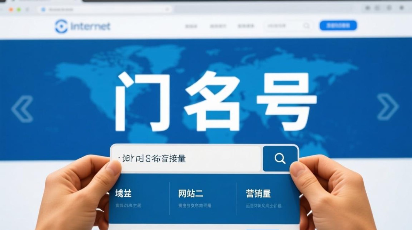 如何精准查询域名的详细访问量数据？