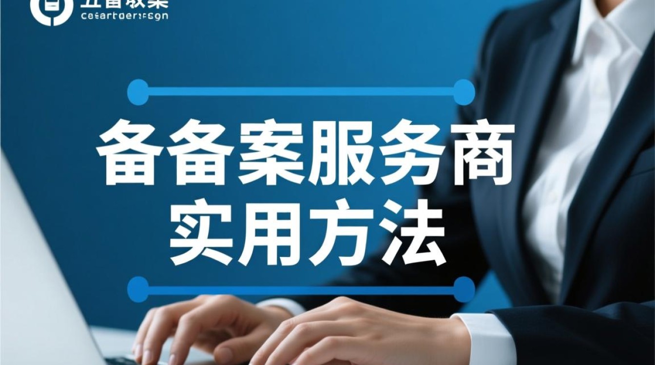 如何快速查询域名备案服务商及详细信息?-好主机测评网