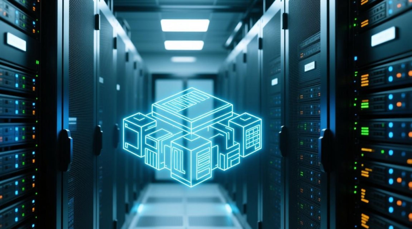 服务器虚拟化用什么存储？选哪种最合适？