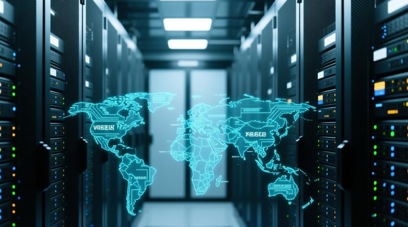 服务器虚拟化用什么存储？选哪种最合适？