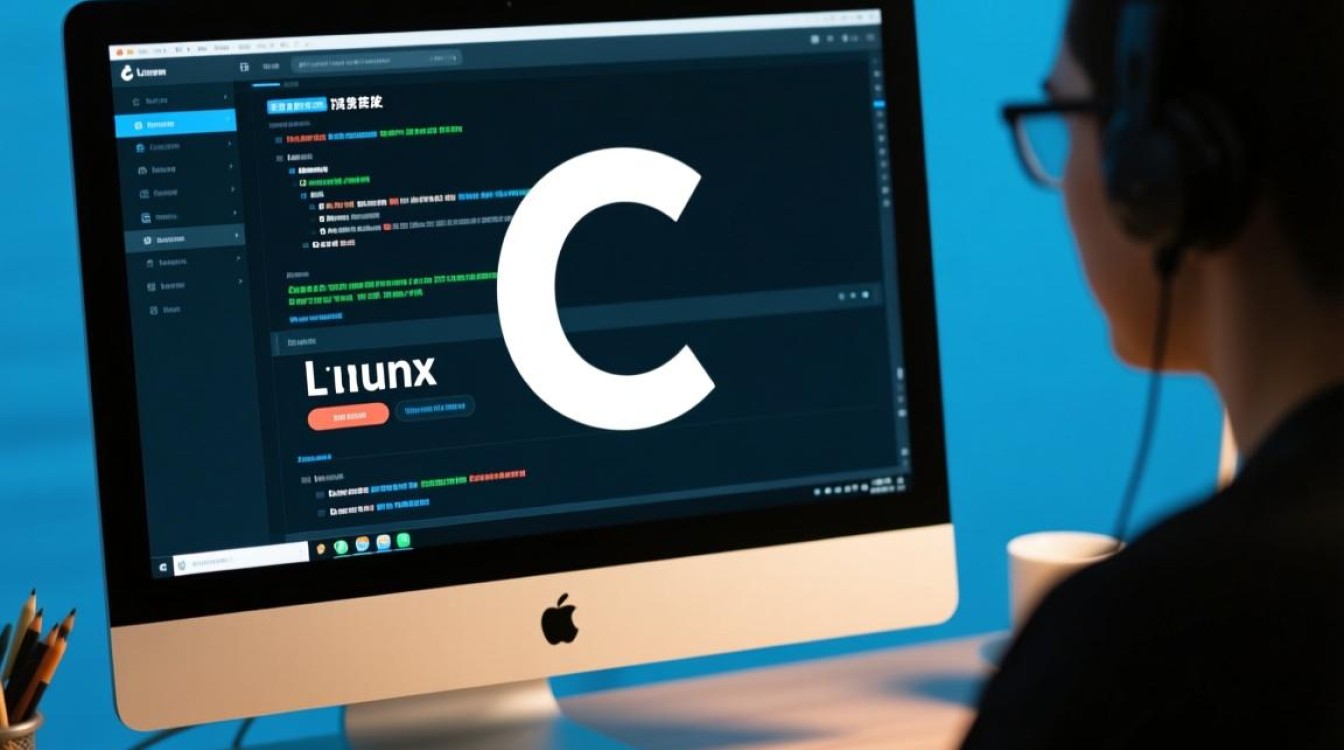 Linux下C开发详解，如何从零开始入门？
