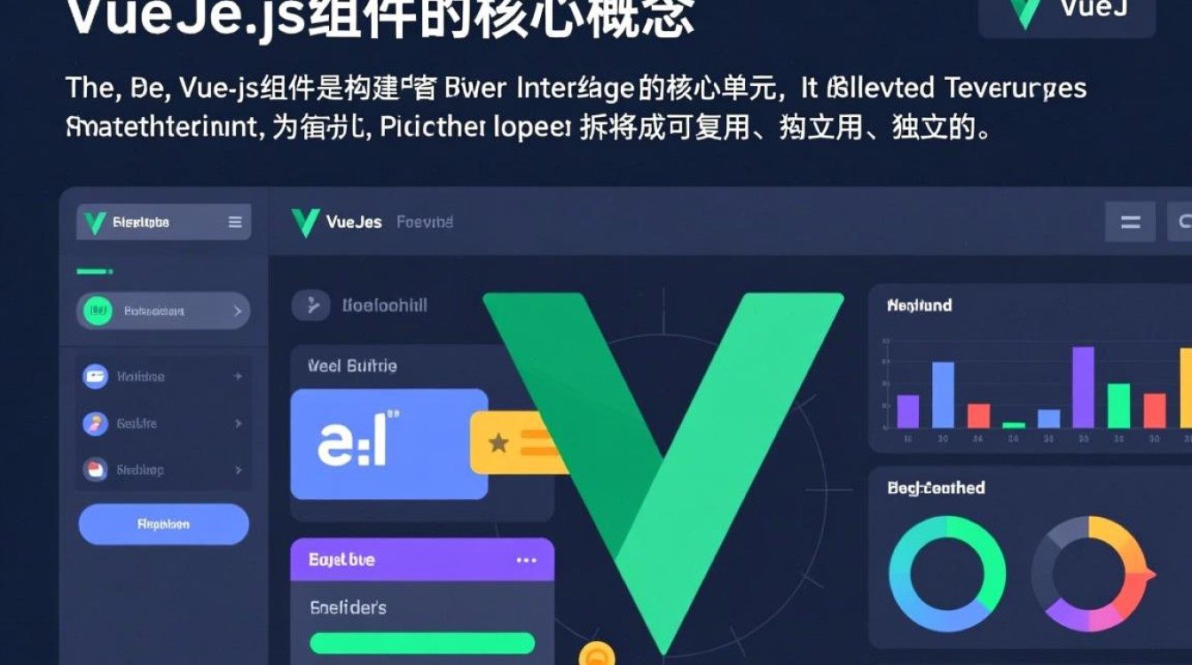分分钟玩转Vue.js组件？新手如何快速上手组件开发？-好主机测评网
