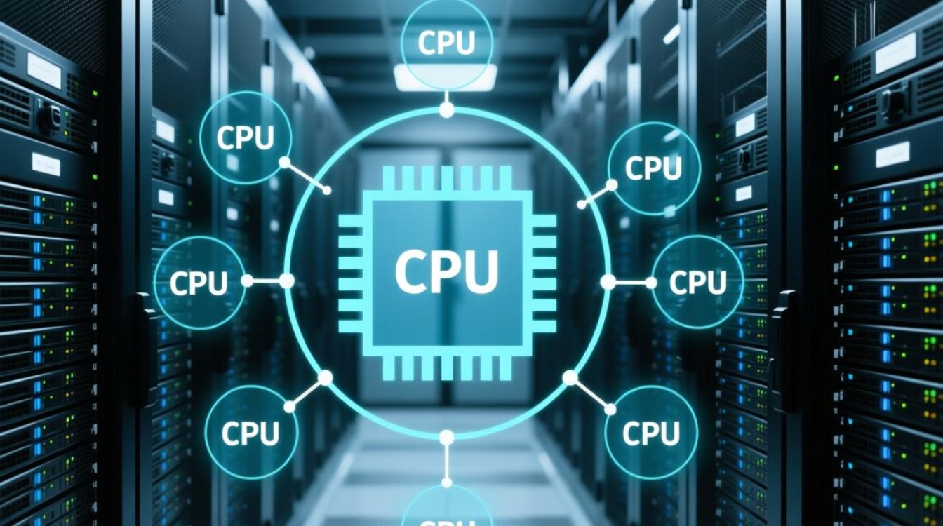 服务器虚拟化环境如何提升资源利用率与运维效率？