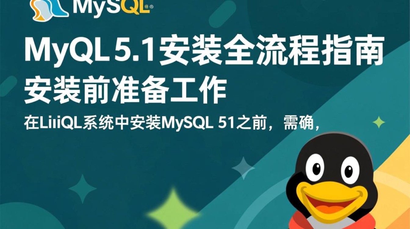 Linux下MySQL5.1安装步骤是怎样的？-好主机测评网