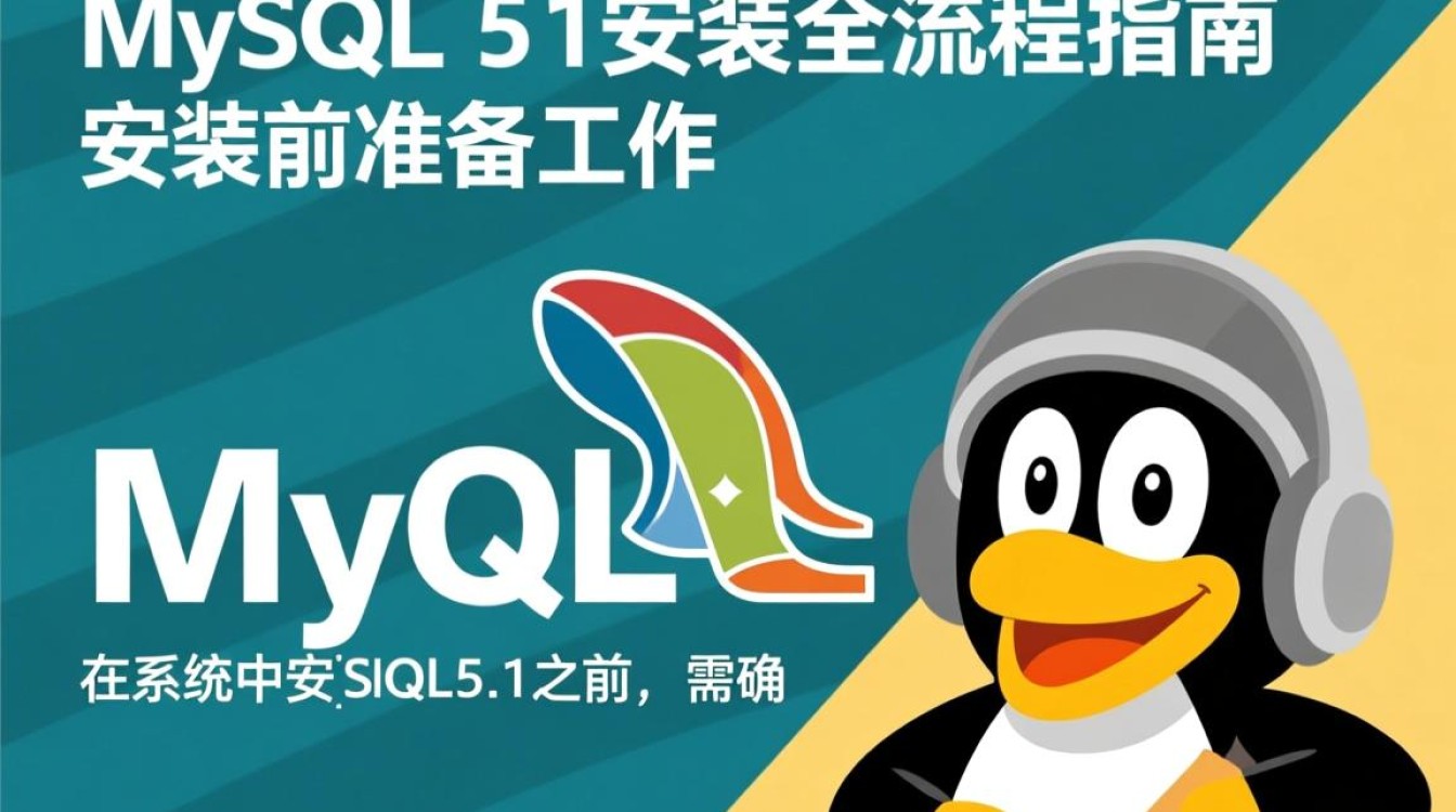 Linux下MySQL5.1安装步骤是怎样的? Linux下MySQL5.1安装步骤是怎样的?