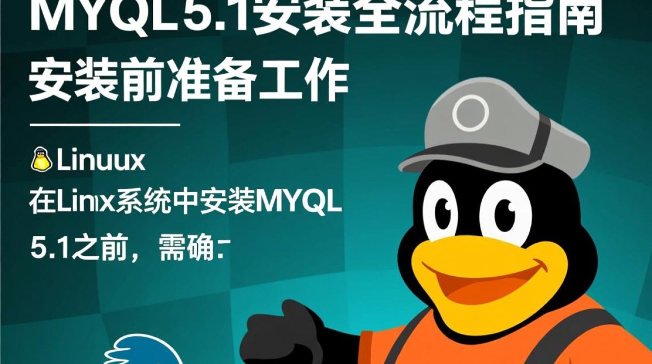 Linux下MySQL5.1安装步骤是怎样的? Linux下MySQL5.1安装步骤是怎样的?