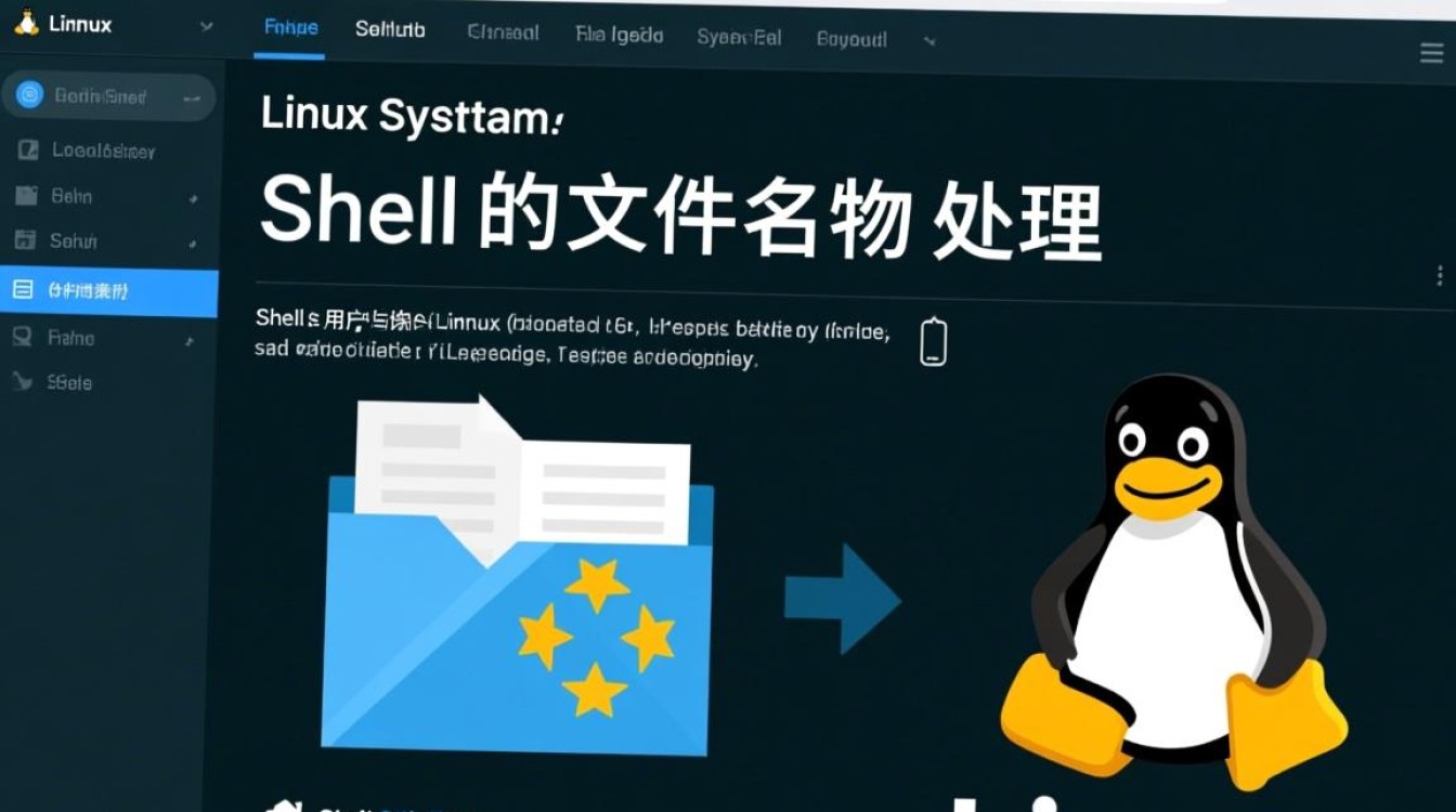 linux shell 如何批量修改包含空格的文件名？