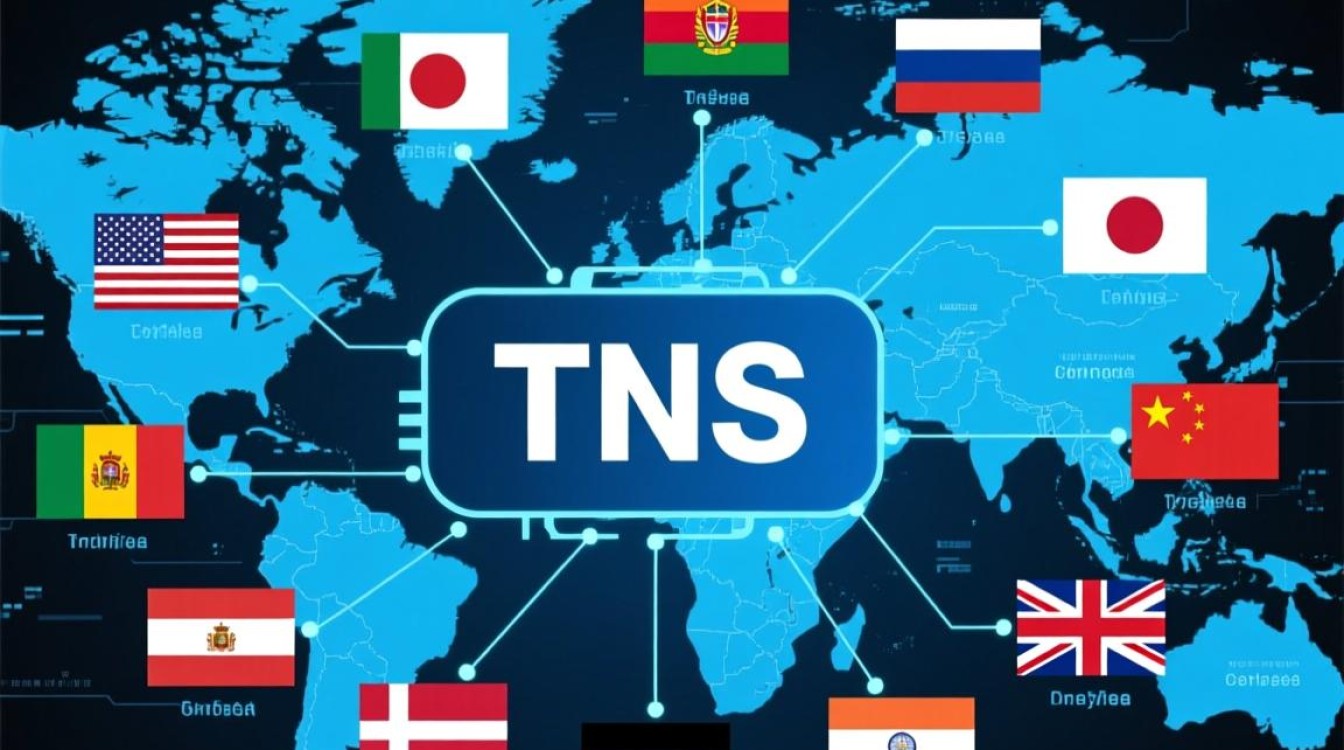 国家和地区顶级域名是什么？有哪些类型和用途？-好主机测评网