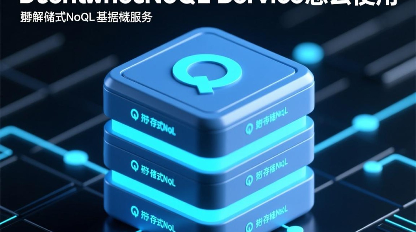 分布式NoSQL数据存储服务具体怎么用?新手入门步骤是什么? 分布式NoSQL数据存储服务具体怎么用?新手入门步骤是什么?