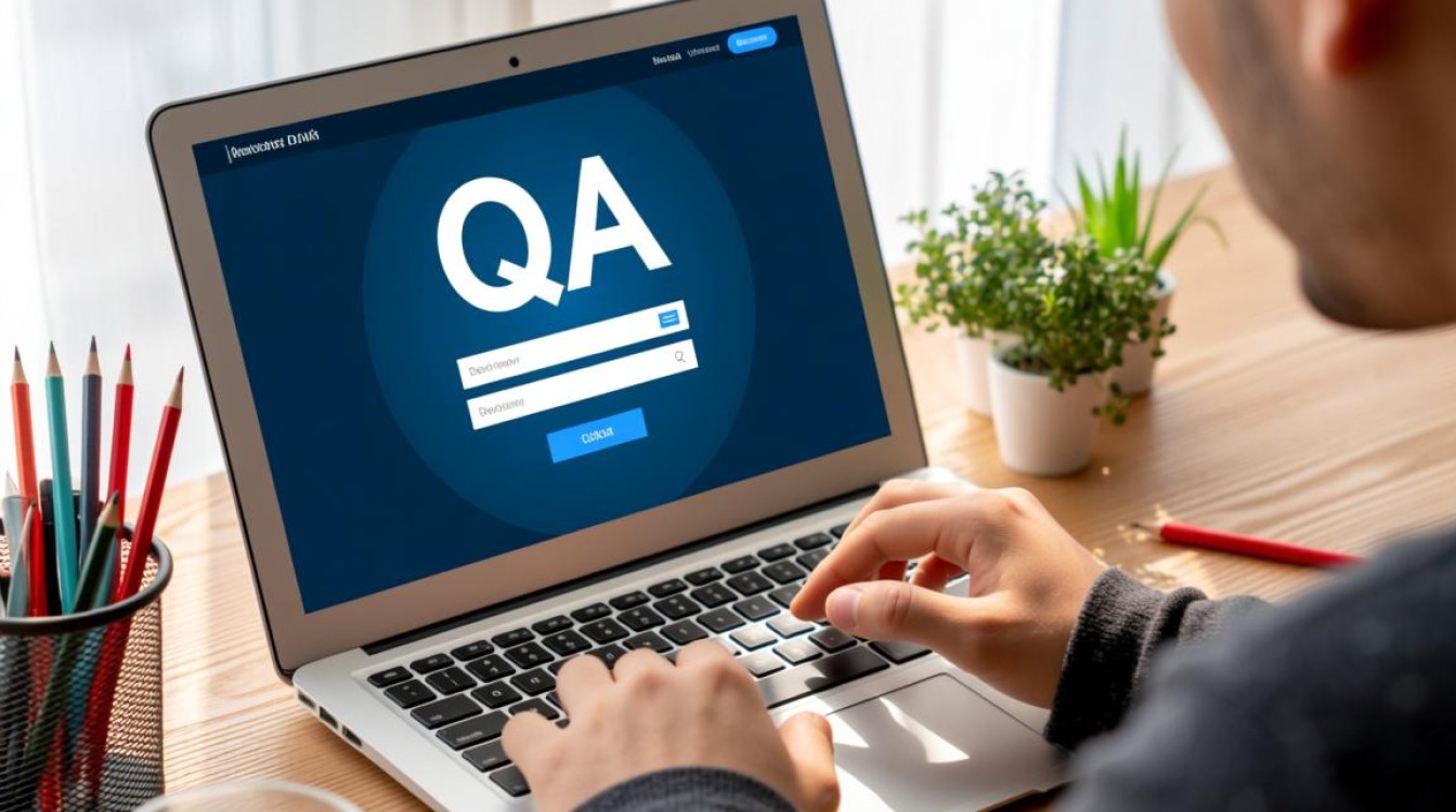 如何免费注册qa域名？新手小白也能轻松搞定吗？-好主机测评网