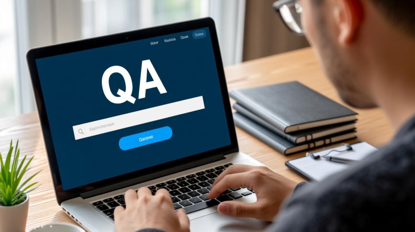 如何免费注册qa域名？新手小白也能轻松搞定吗？