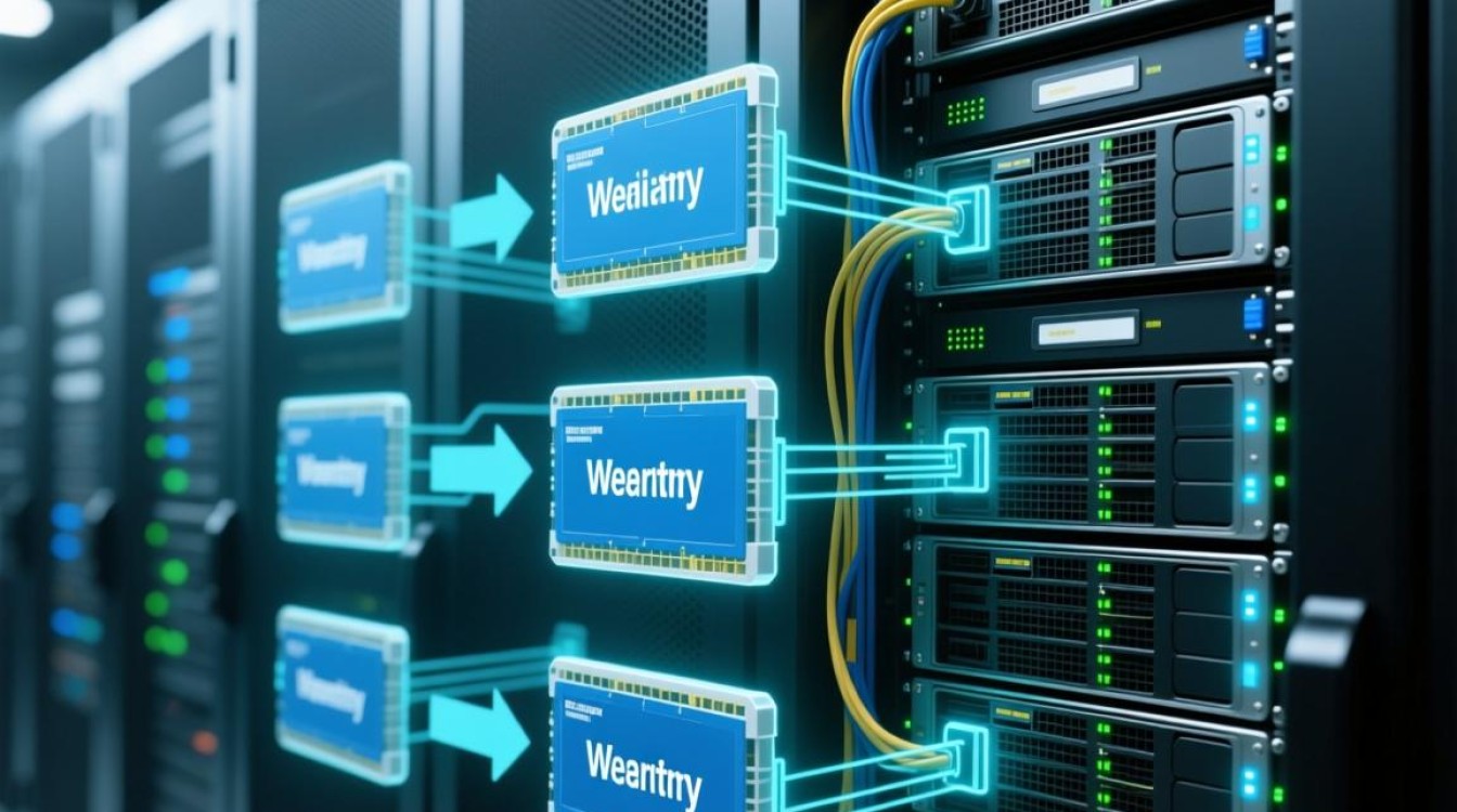 服务器虚拟化物理内存不足怎么办？-好主机测评网