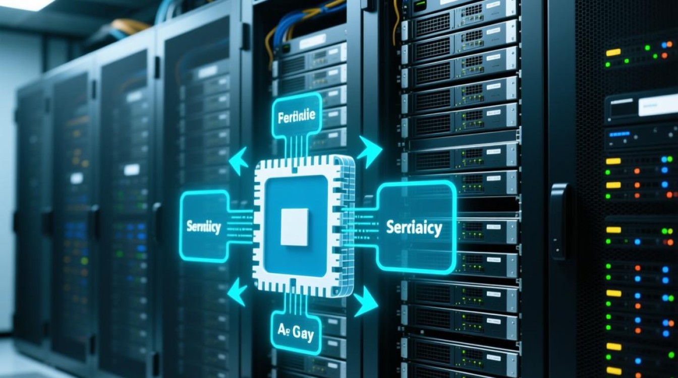 服务器虚拟化物理内存不足怎么办？