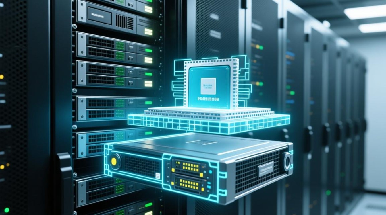 服务器虚拟化物理内存不足怎么办？