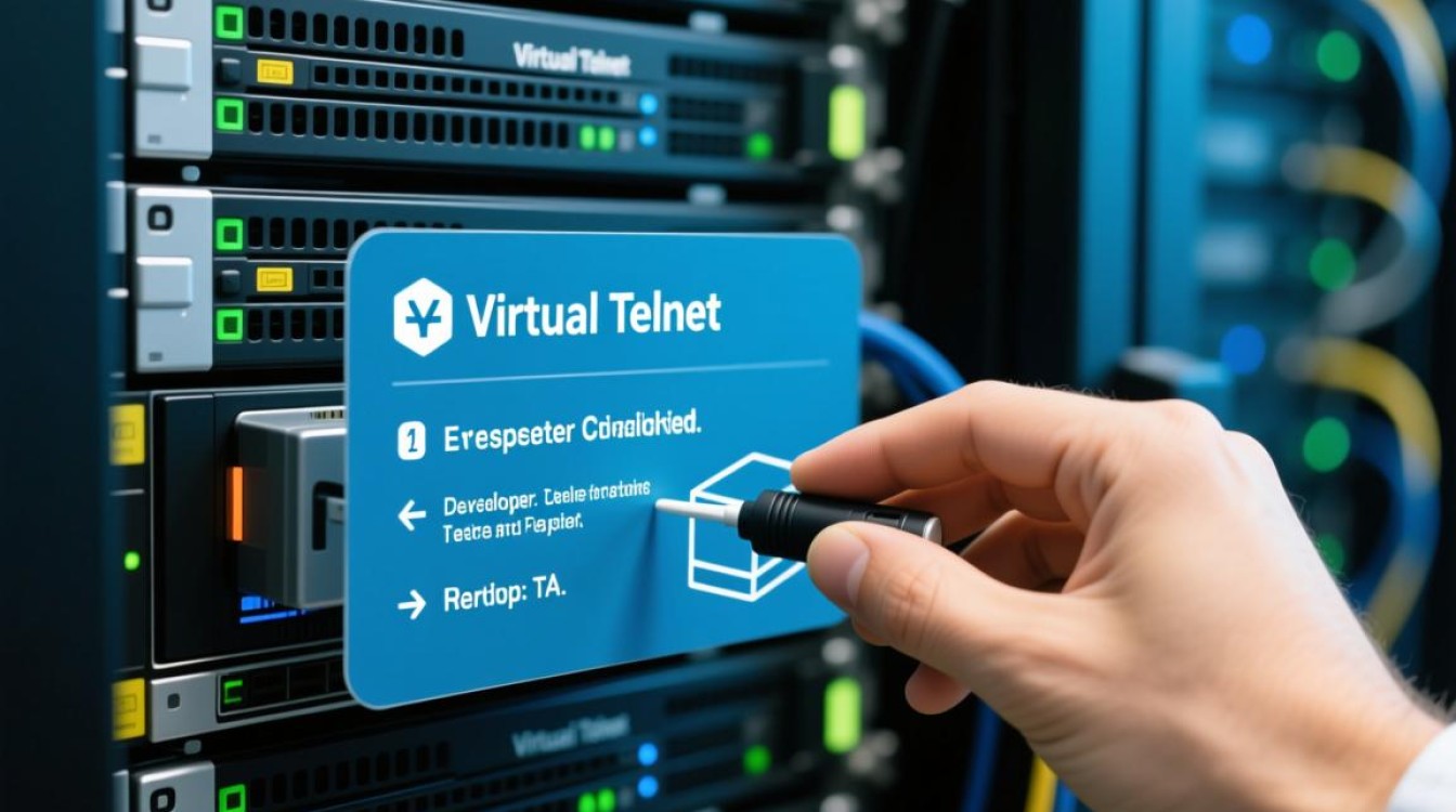 虚拟机开启telnet服务，具体步骤和注意事项是什么？-好主机测评网