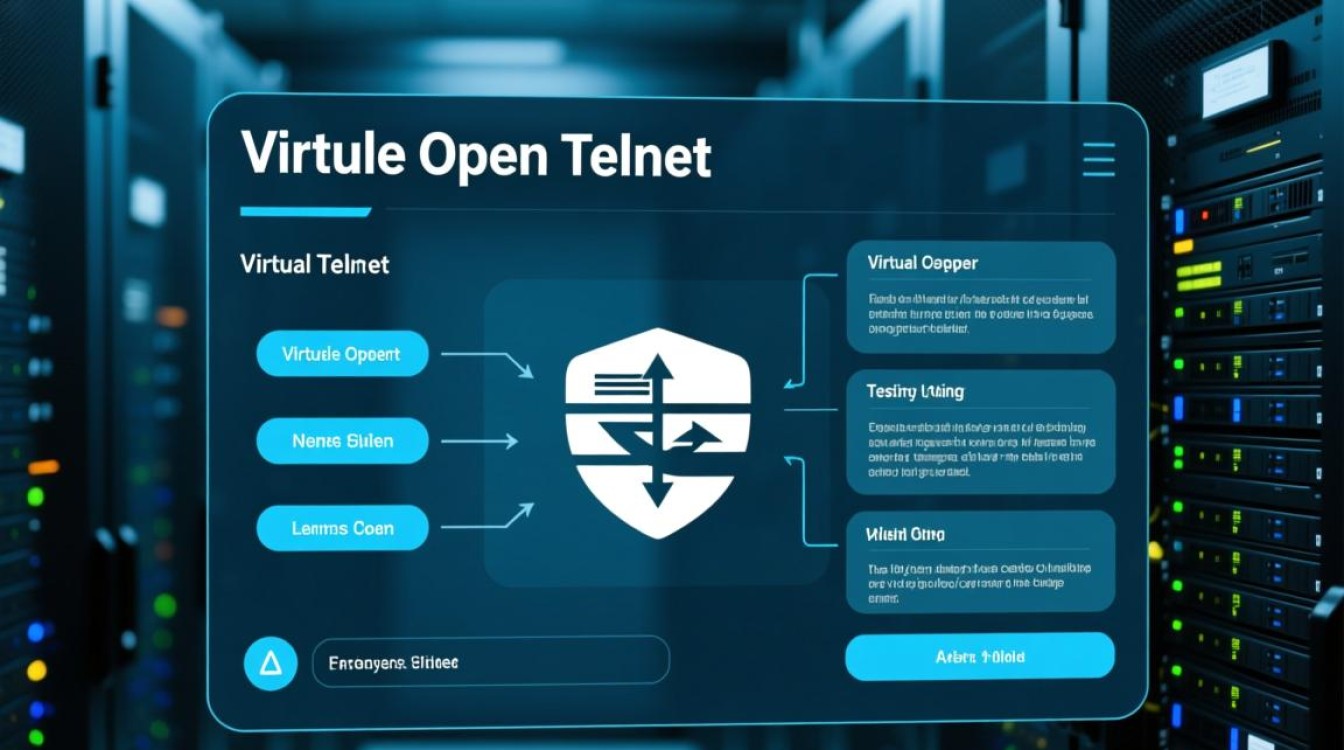 虚拟机开启telnet服务,具体步骤和注意事项是什么? 虚拟机开启telnet服务,具体步骤和注意事项是什么?
