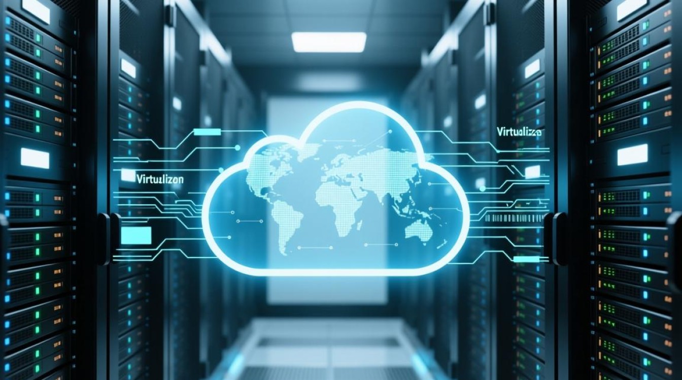 服务器虚拟化环境存储管理如何高效实施? 服务器虚拟化环境存储管理如何高效实施?