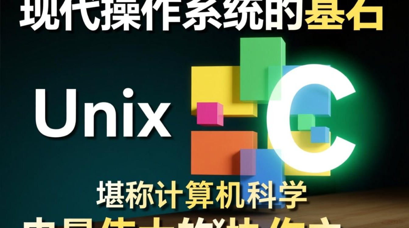 Unix与C、Linux之间究竟存在怎样的历史渊源与传承关系? Unix与C、Linux之间究竟存在怎样的历史渊源与传承关系?