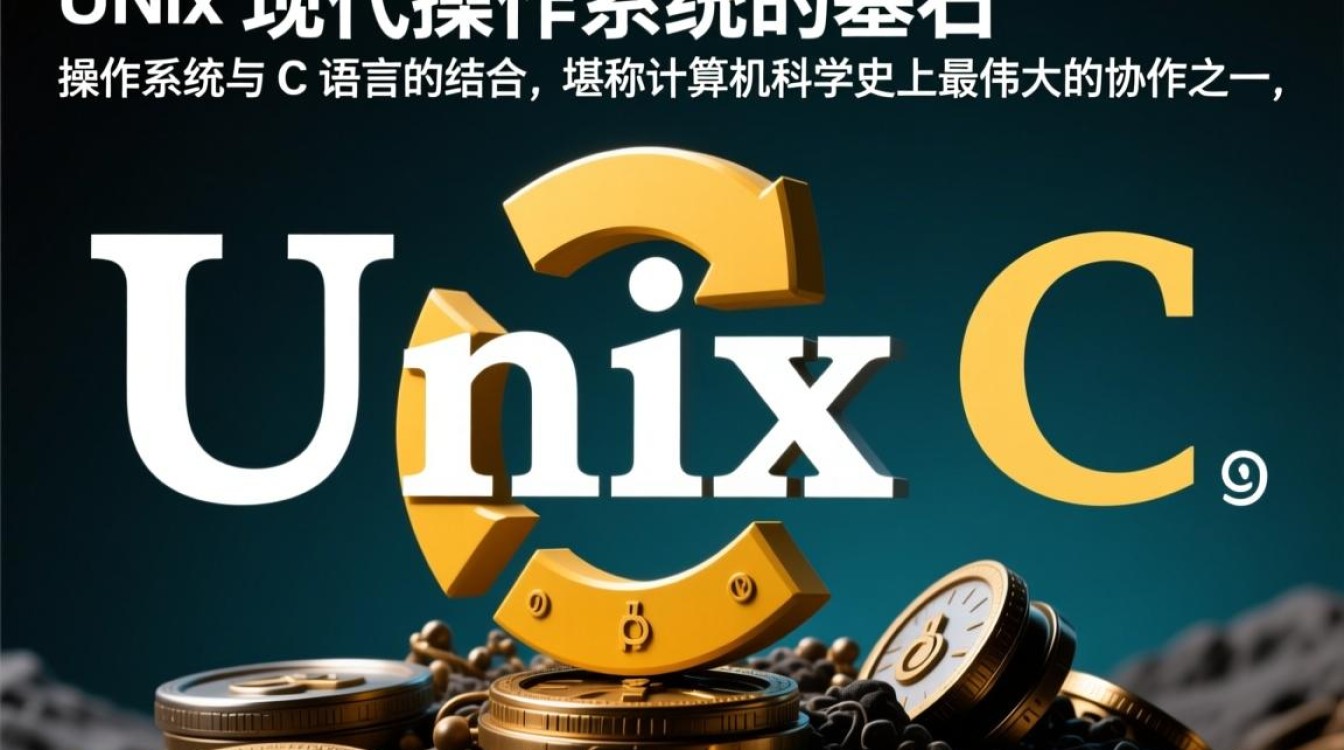 Unix与C、Linux之间究竟存在怎样的历史渊源与传承关系？-好主机测评网