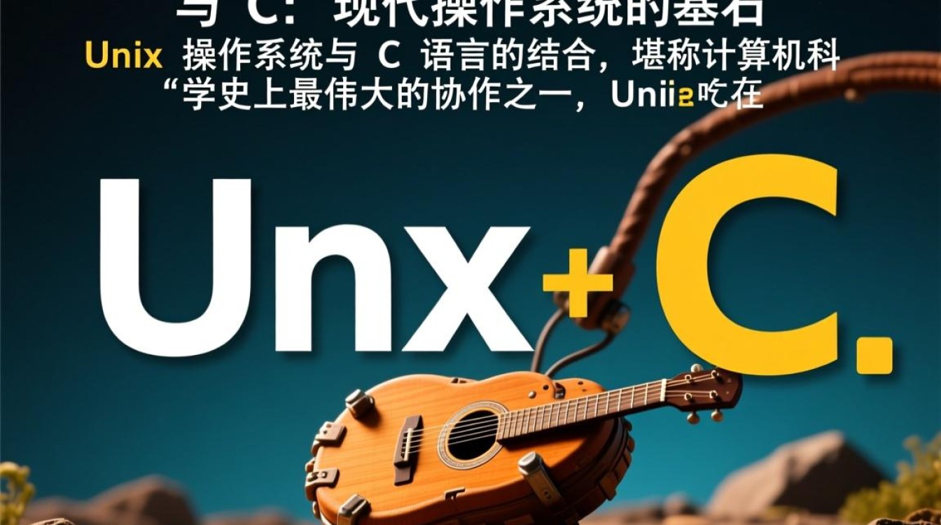 Unix与C、Linux之间究竟存在怎样的历史渊源与传承关系? Unix与C、Linux之间究竟存在怎样的历史渊源与传承关系?