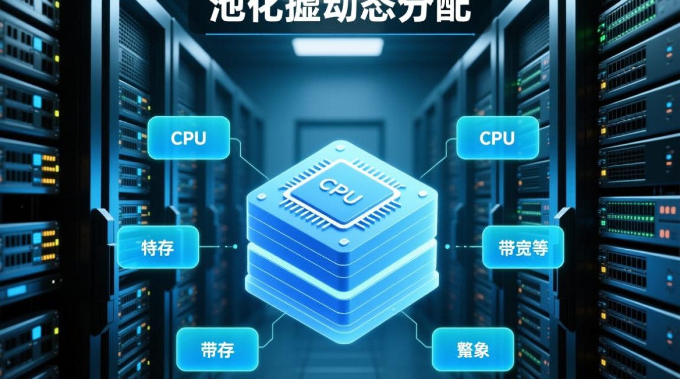 服务器虚拟化特征有哪些关键点需重点掌握? 服务器虚拟化特征有哪些关键点需重点掌握?