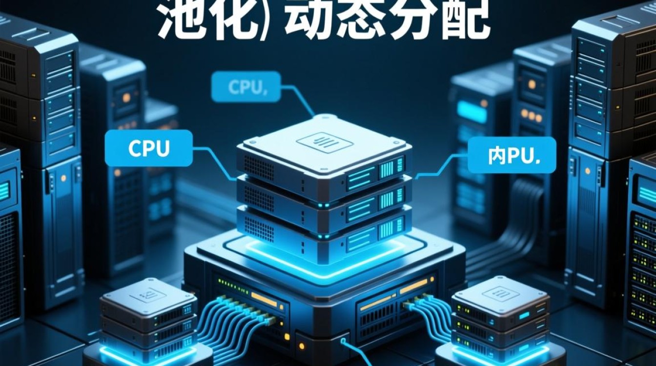 服务器虚拟化特征有哪些关键点需重点掌握? 服务器虚拟化特征有哪些关键点需重点掌握?