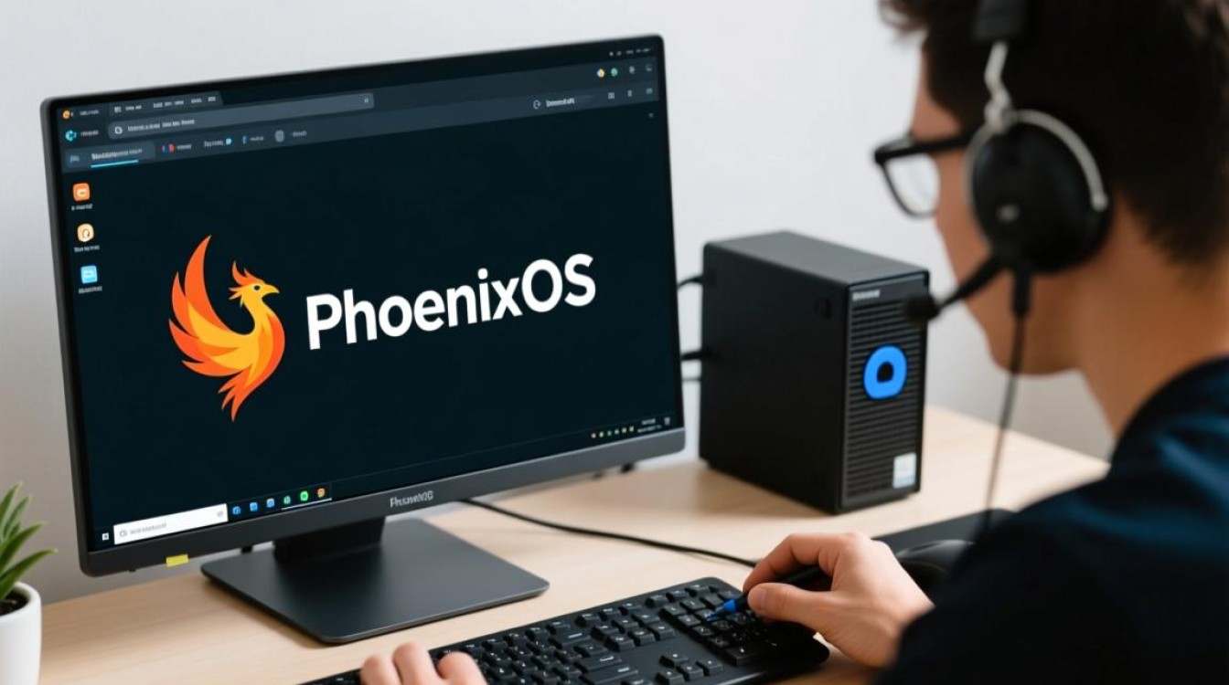 phoenixos虚拟机安装教程,详细步骤与常见问题解决指南 phoenixos虚拟机安装教程,详细步骤与常见问题解决指南