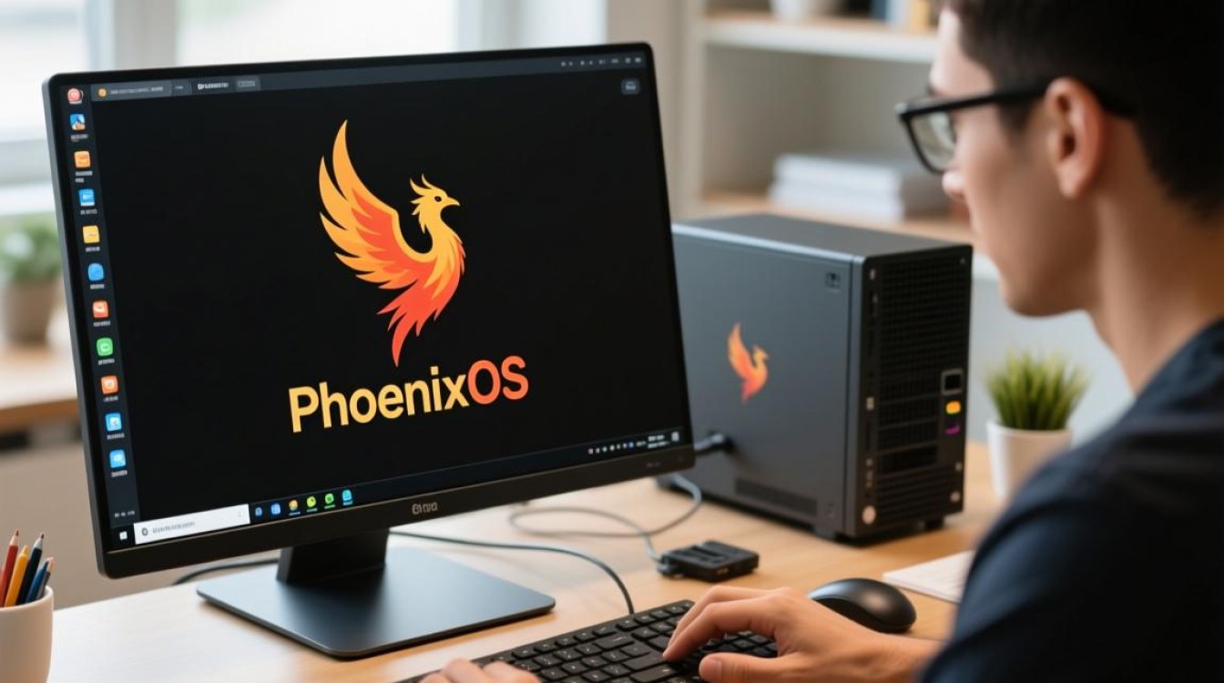 phoenixos虚拟机安装教程,详细步骤与常见问题解决指南 phoenixos虚拟机安装教程,详细步骤与常见问题解决指南