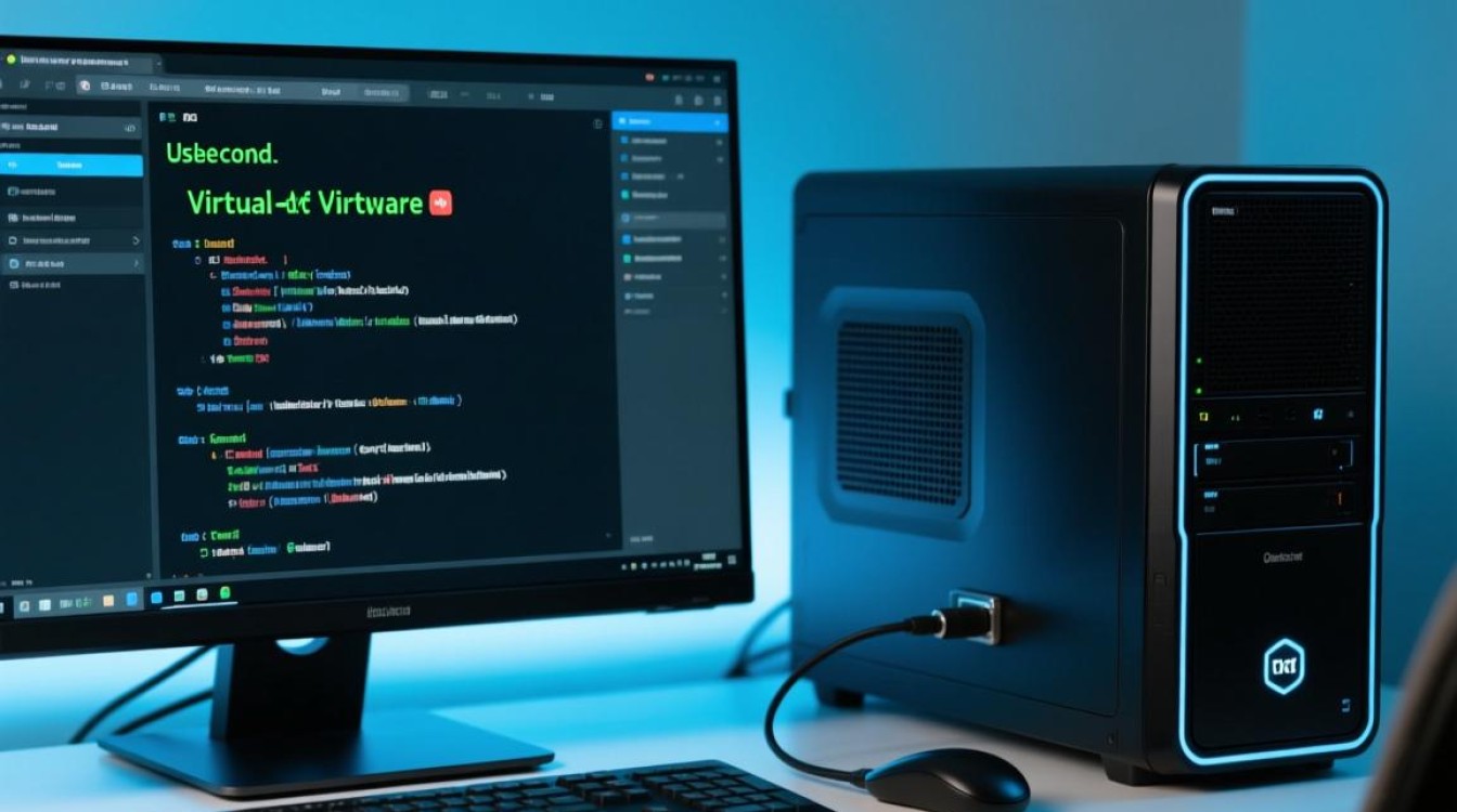 cmd无法连接虚拟机怎么办？IP配置或网络设置问题排查指南