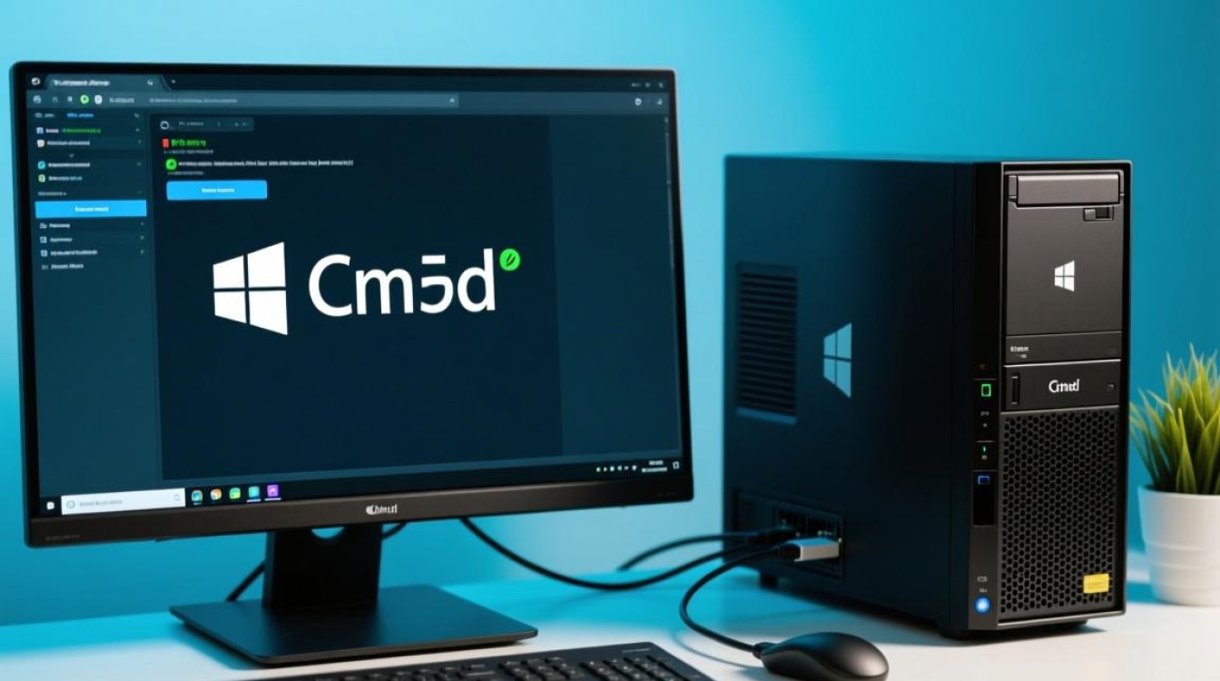 cmd无法连接虚拟机怎么办？IP配置或网络设置问题排查指南