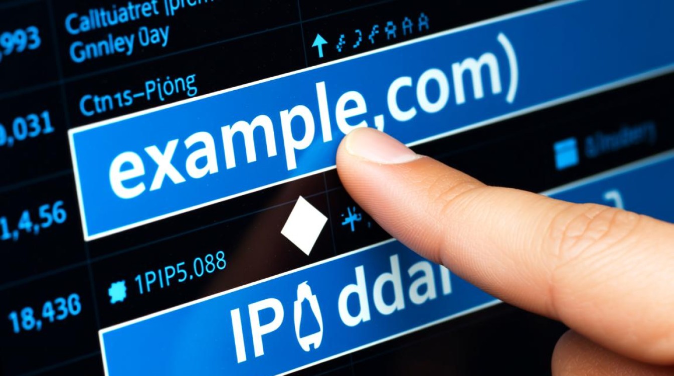 name.com域名解析怎么操作？新手必看步骤详解！-好主机测评网