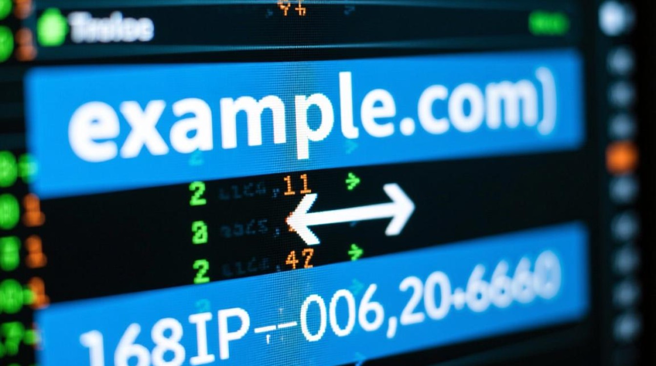 name.com域名解析怎么操作?新手必看步骤详解! name.com域名解析怎么操作?新手必看步骤详解!