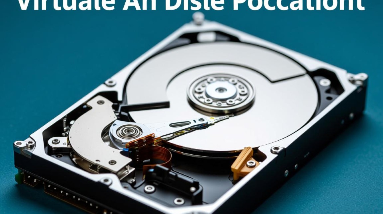 虚拟机磁盘文件默认存在哪里？如何修改磁盘位置？