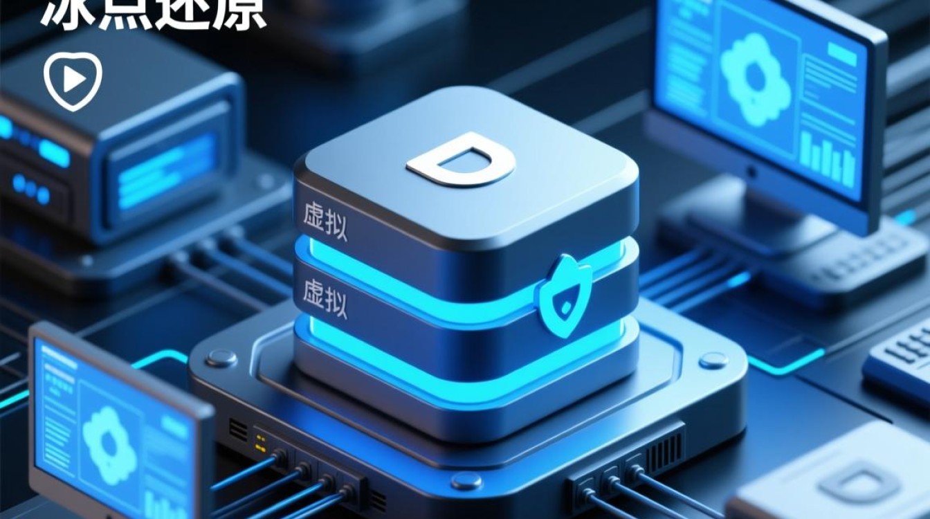 虚拟机安装冰点教程,详细步骤与常见问题解答-好主机测评网