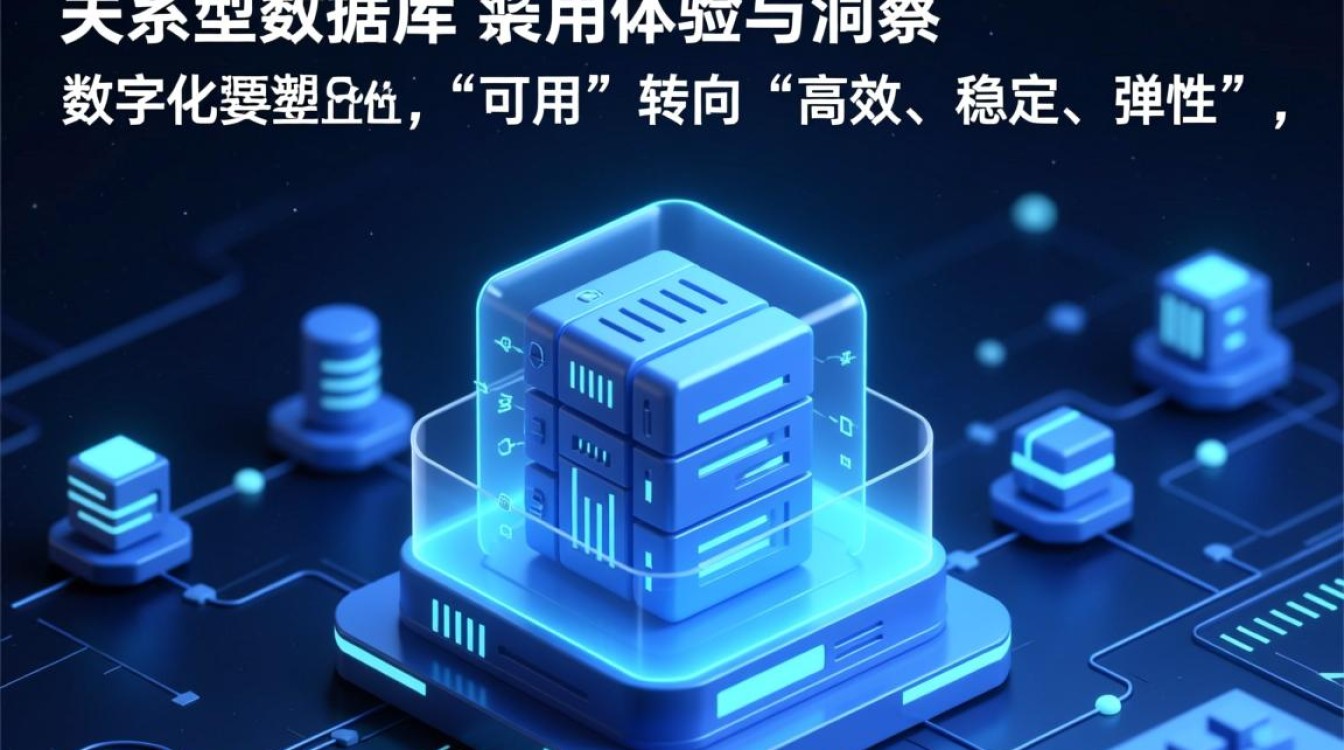 分布式关系型数据库试用要注意哪些关键问题? 分布式关系型数据库试用要注意哪些关键问题?