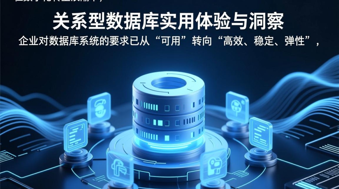 分布式关系型数据库试用要注意哪些关键问题? 分布式关系型数据库试用要注意哪些关键问题?