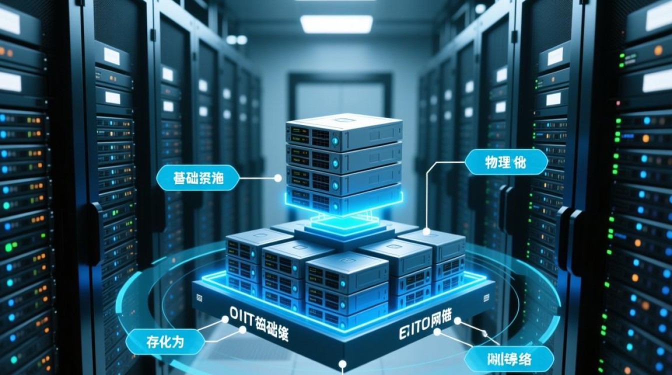 服务器虚拟化流程管理的关键步骤和最佳实践是什么？-好主机测评网