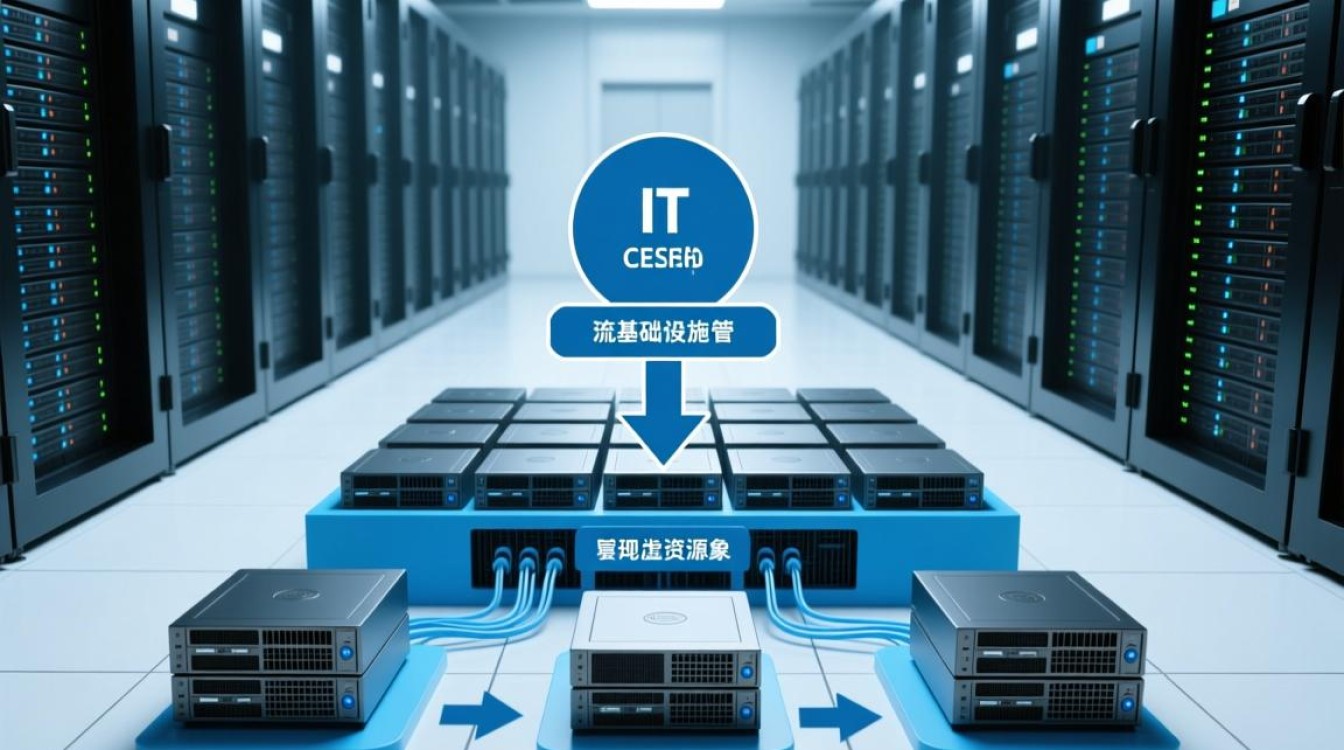 服务器虚拟化流程管理的关键步骤和最佳实践是什么? 服务器虚拟化流程管理的关键步骤和最佳实践是什么?