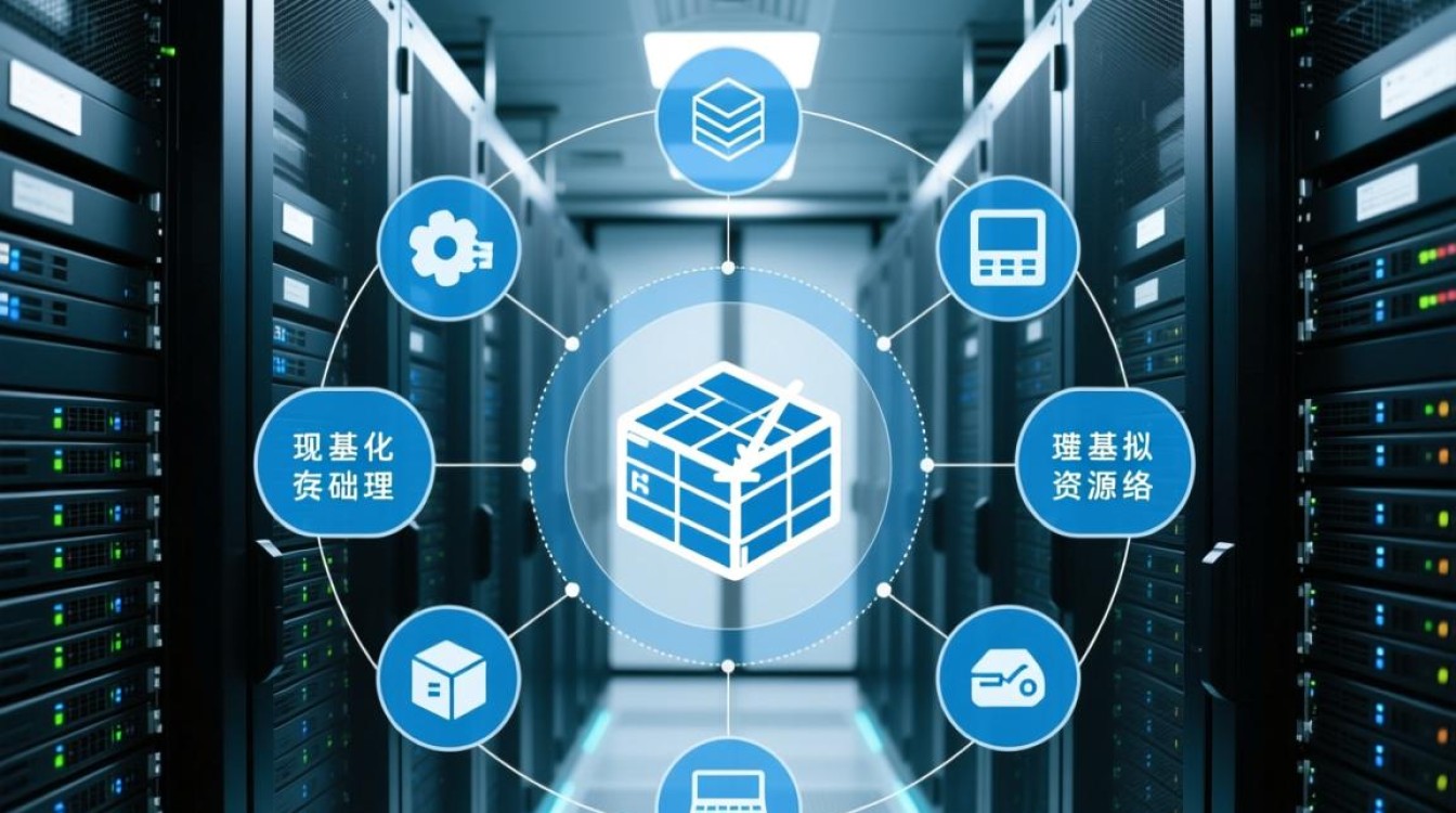 服务器虚拟化流程管理的关键步骤和最佳实践是什么? 服务器虚拟化流程管理的关键步骤和最佳实践是什么?