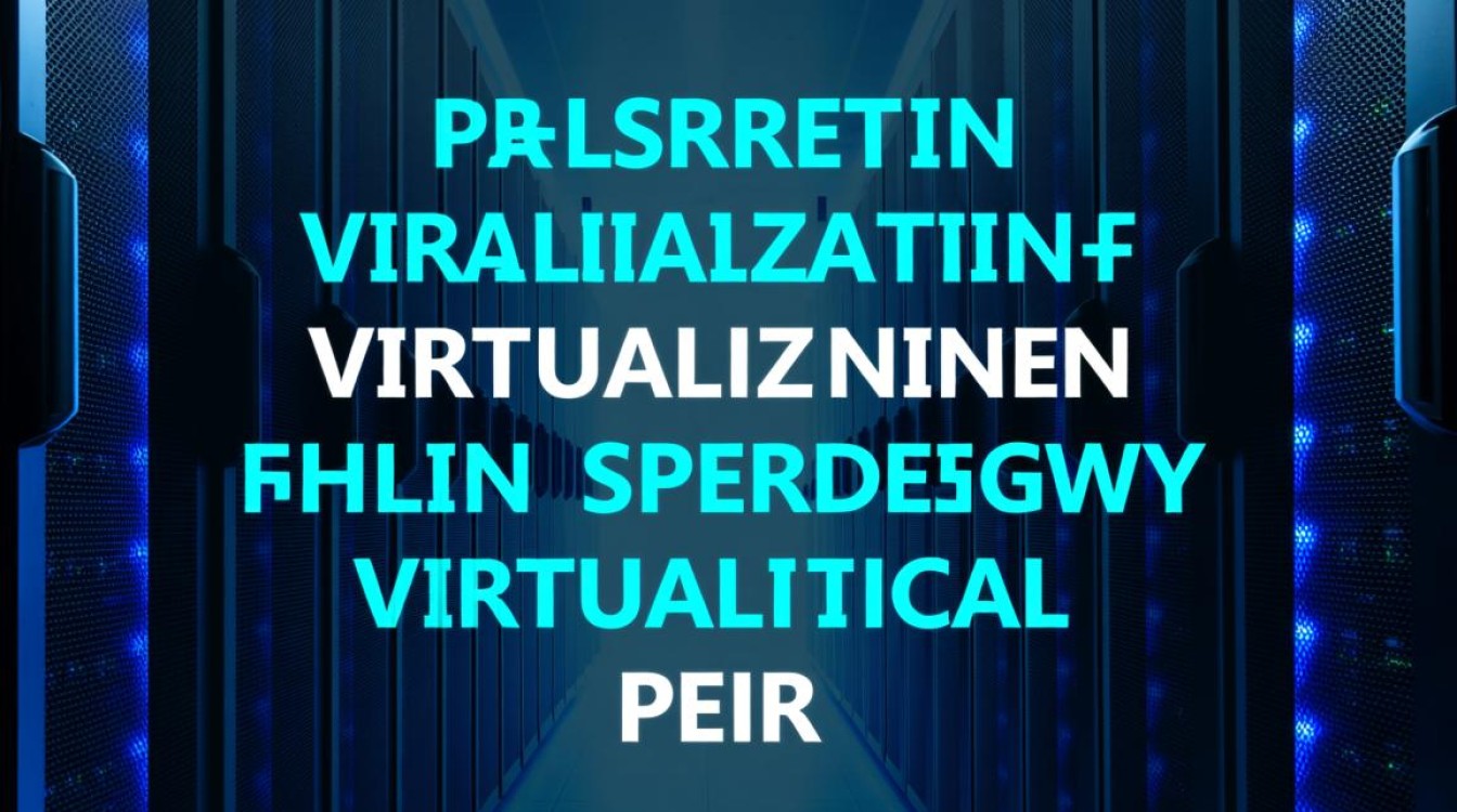服务器虚拟化步骤有哪些？新手必看详细教程指南