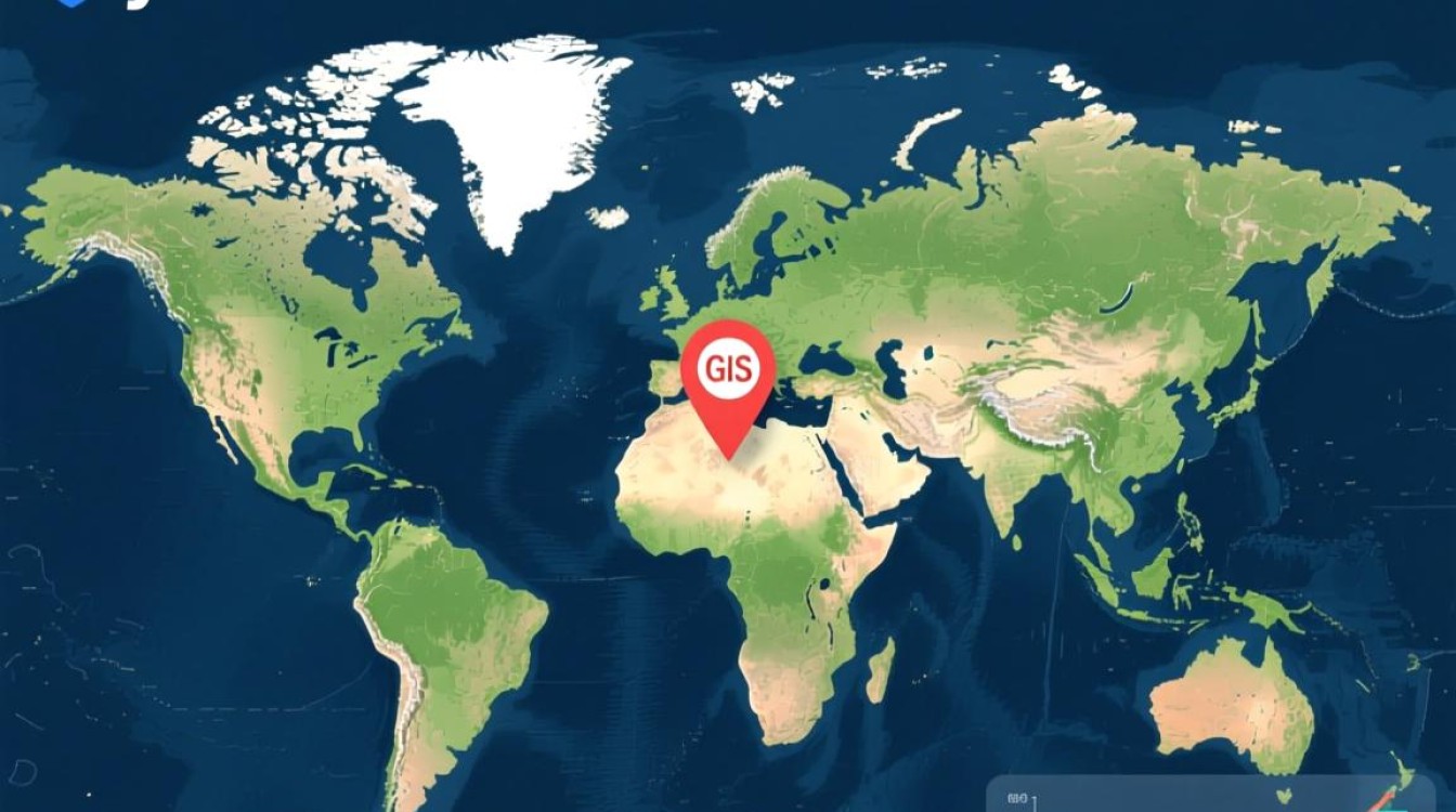 Java怎么实现地图功能？有哪些实现方式？详细步骤是什么？-好主机测评网