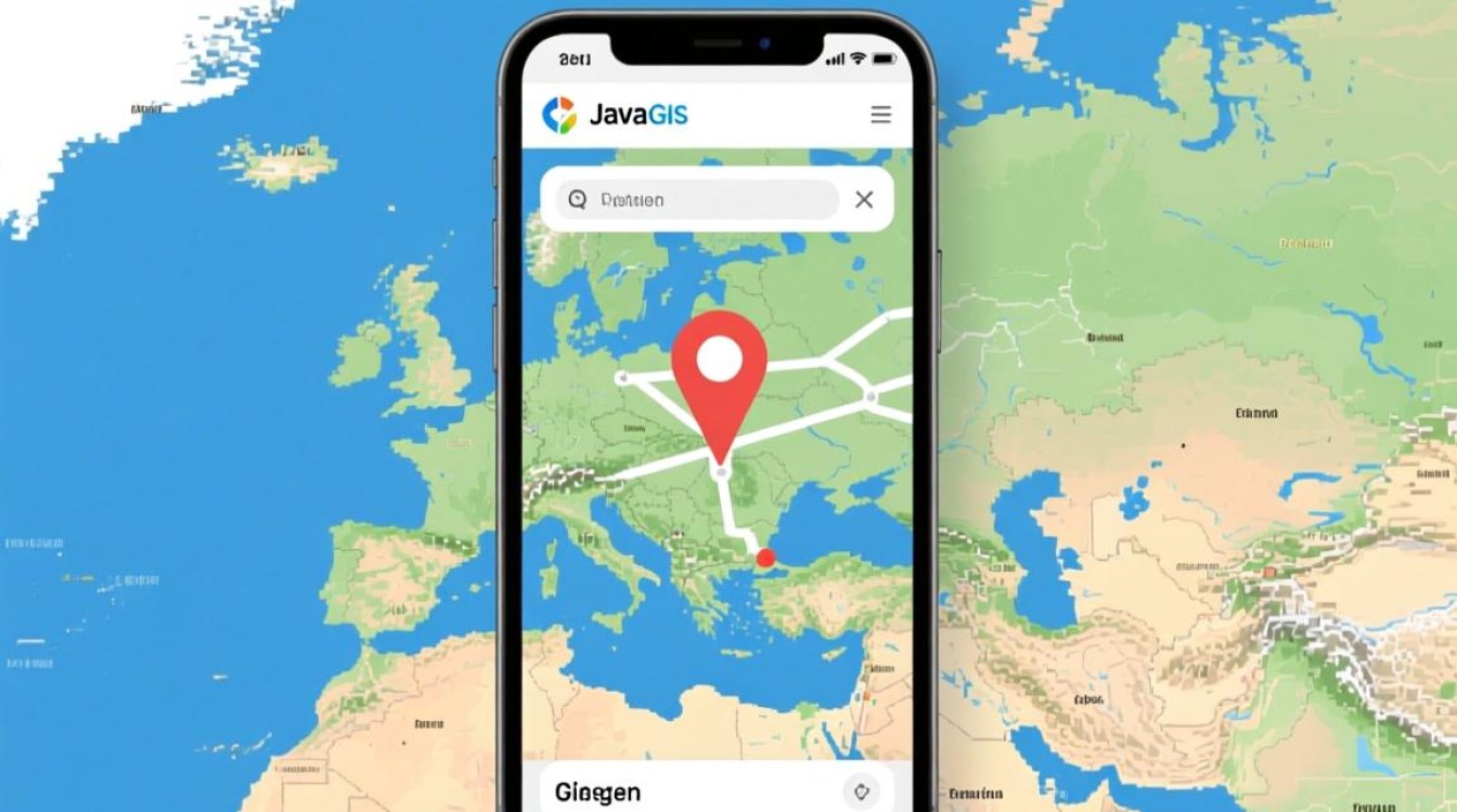 Java怎么实现地图功能?有哪些实现方式?详细步骤是什么? Java怎么实现地图功能?有哪些实现方式?详细步骤是什么?