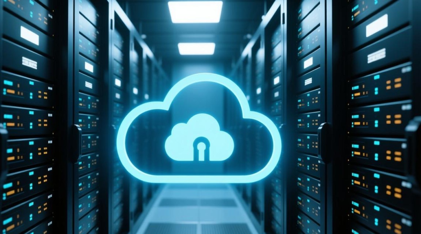 分否云存储，企业数据安全与成本如何平衡？-好主机测评网