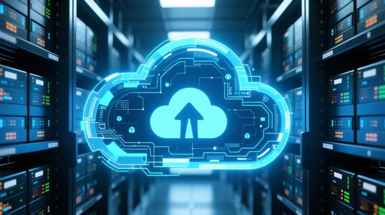 分否云存储,企业数据安全与成本如何平衡? 分否云存储,企业数据安全与成本如何平衡?