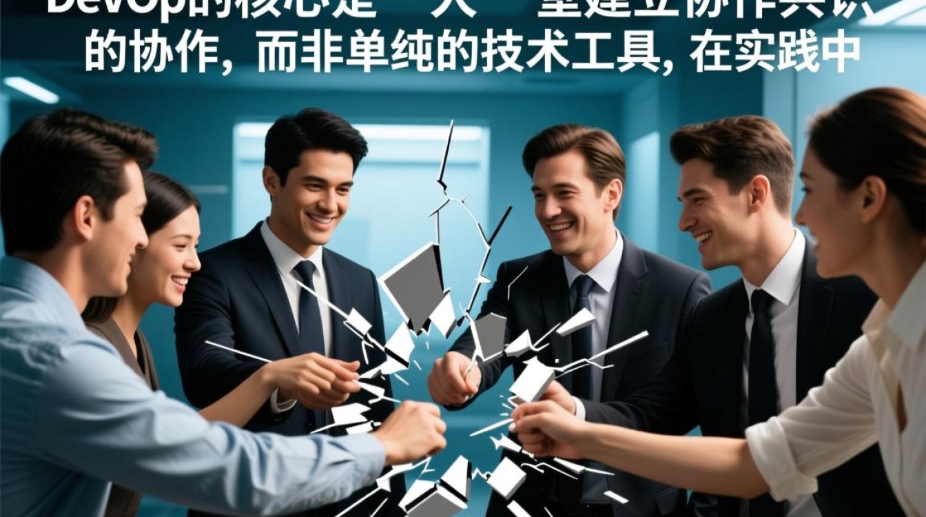 DevOps实践经验，如何落地才能有效提升团队效率？