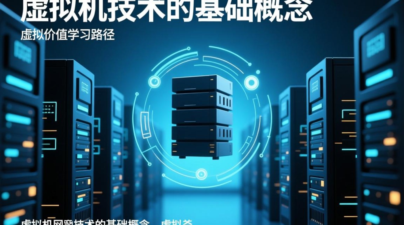 虚拟机网络课程怎么学？零基础入门到精通攻略？-好主机测评网