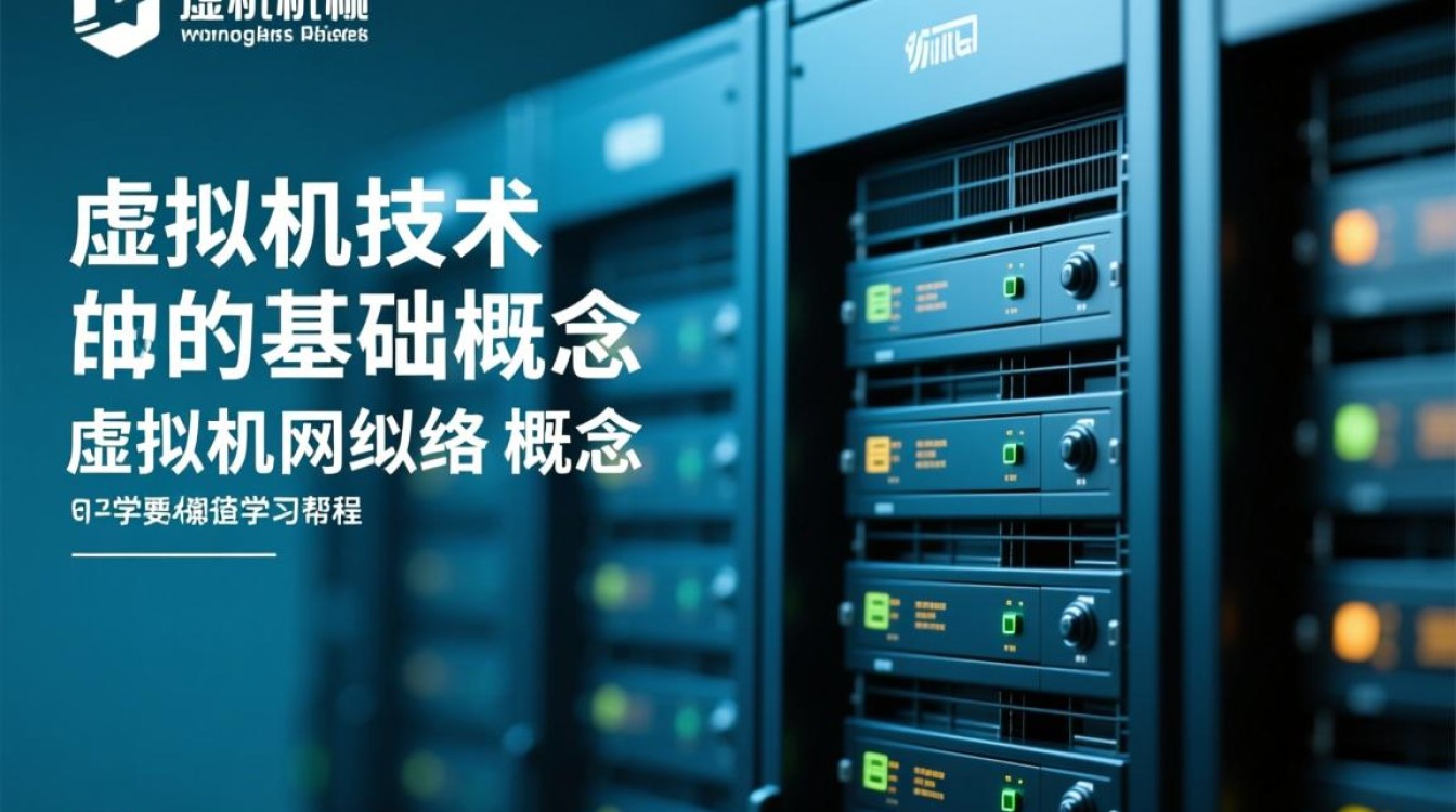 虚拟机网络课程怎么学？零基础入门到精通攻略？